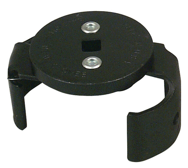 Lisle 63250 Wide Range Filter Wrench
