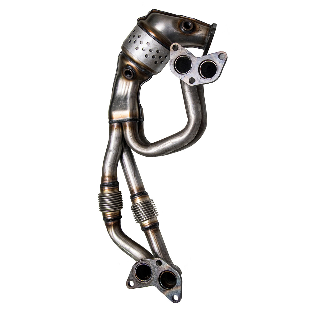 Fits 2006-2012 Subaru Forester/Impreza/Outback/Legacy Catalytic Converter 2.5L