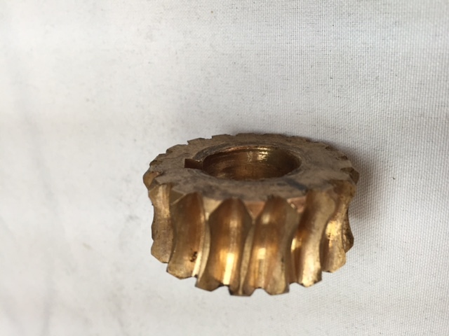 Meat Grinder Special Part