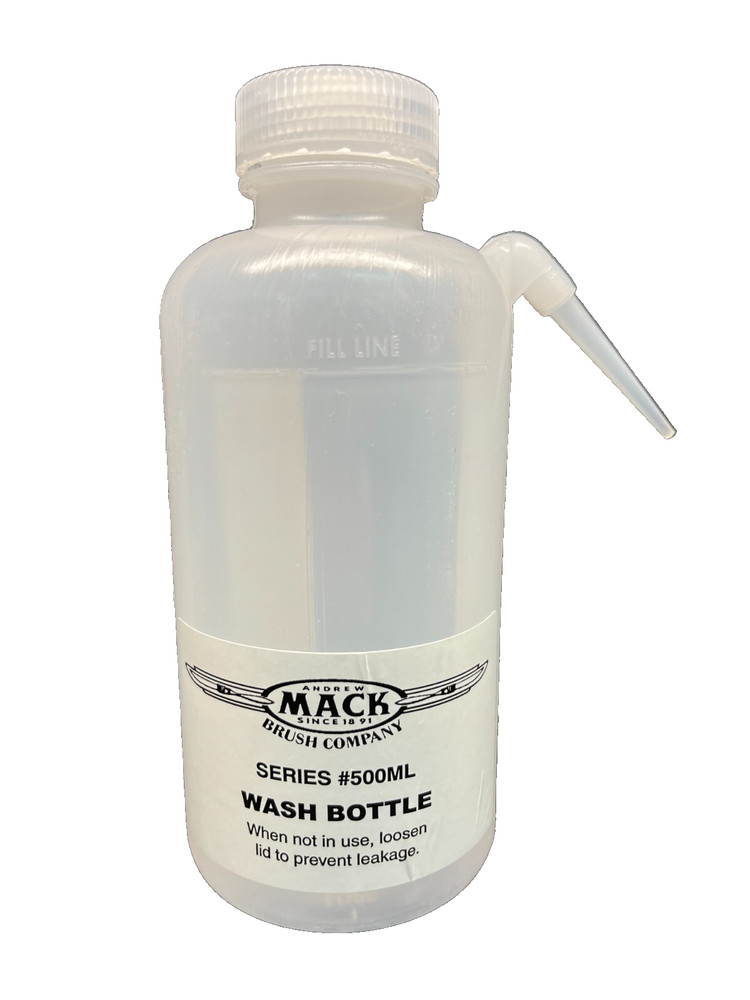 MAC-500ML Wash Bottle