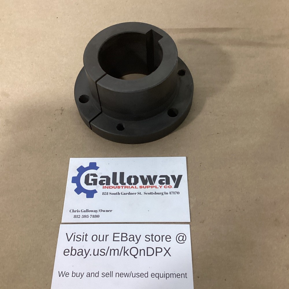 SK x1 7/8 Bushing