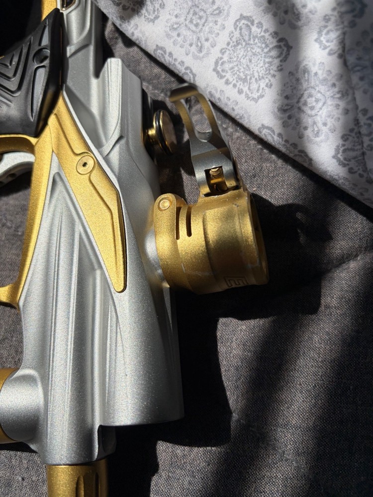 Planet Eclipse CSL Spekta!