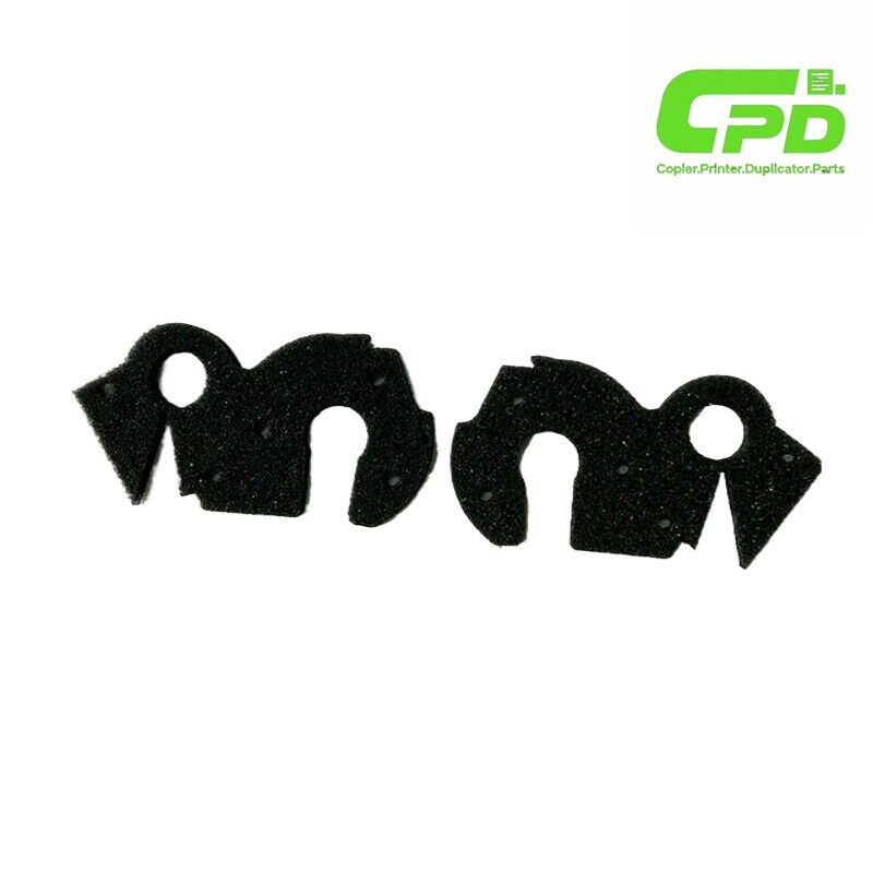 3Set Developer Sponge Seal 2Pcs Fit for kip 7100 Wide Formate Copier