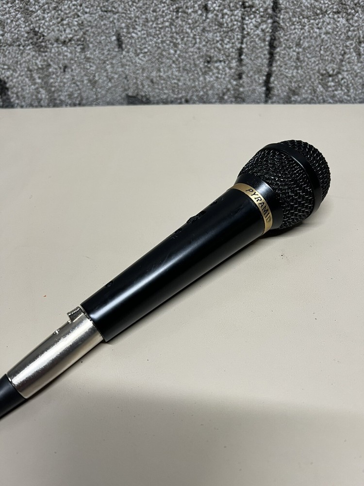 Pyramid Studio Pro Mic Model PR-MIC