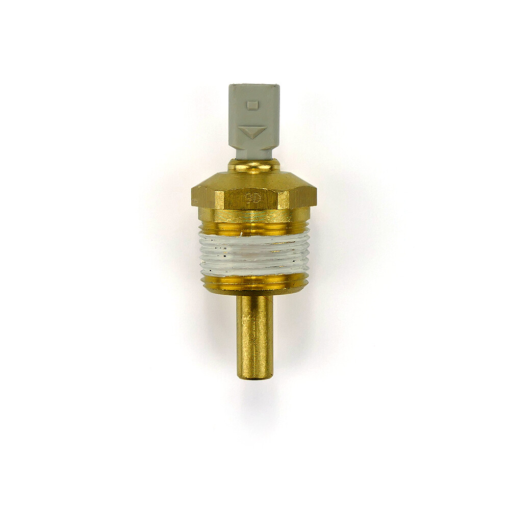 Zibbix ECT Engine Coolant Temperature Sensor for 92-97 5.9L Cummins 6BT