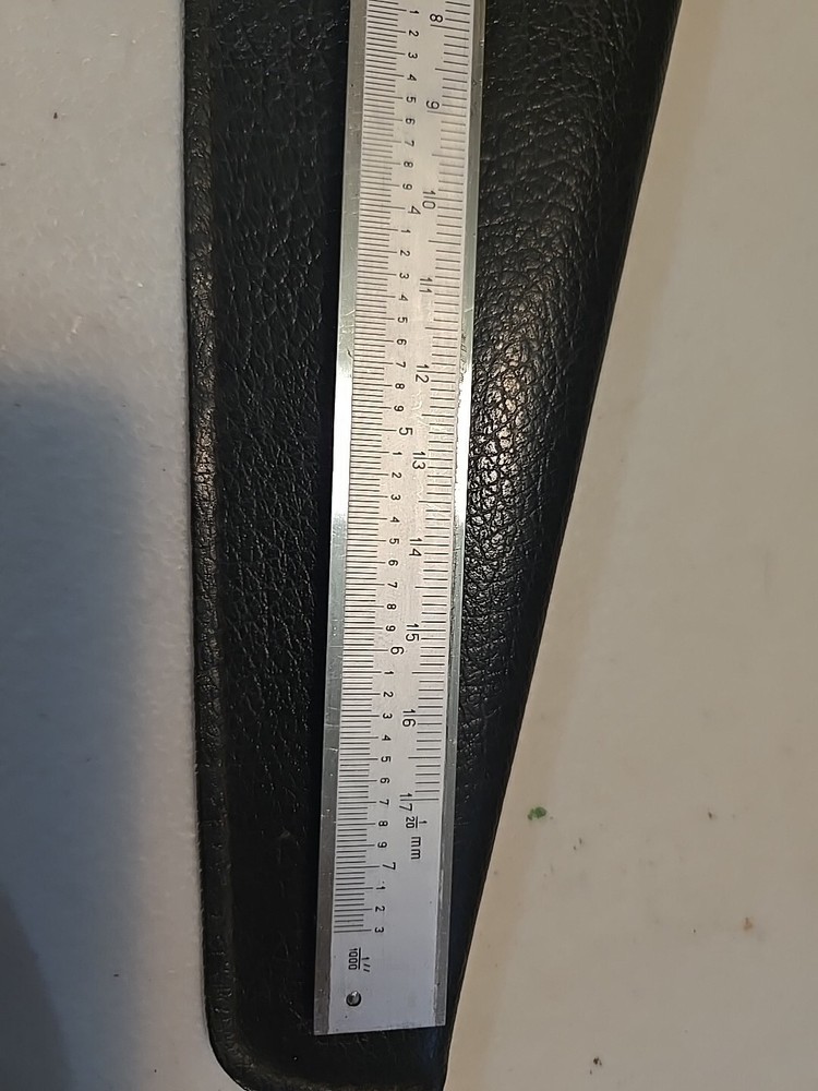 Craftsman Vernier Caliper #40181