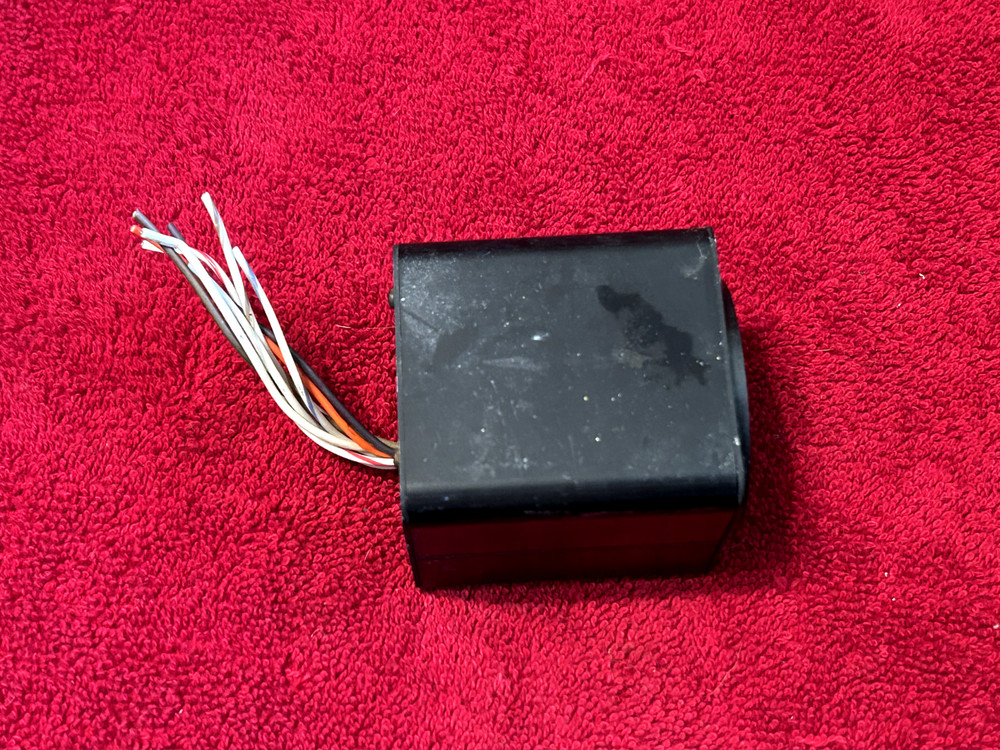 ELECTRONICS INTERNATIONAL 2 1/4" EGT TEMPERATURE INDICATOR