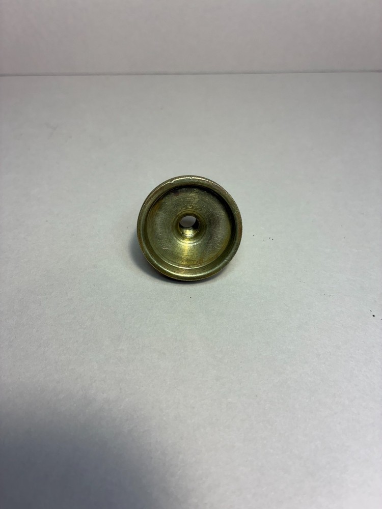STANLEY PLANE 1" ADJUSTMENT KNOB