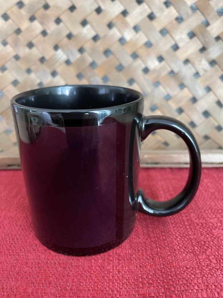 USS Bennington Big Ben Coffee Mug
