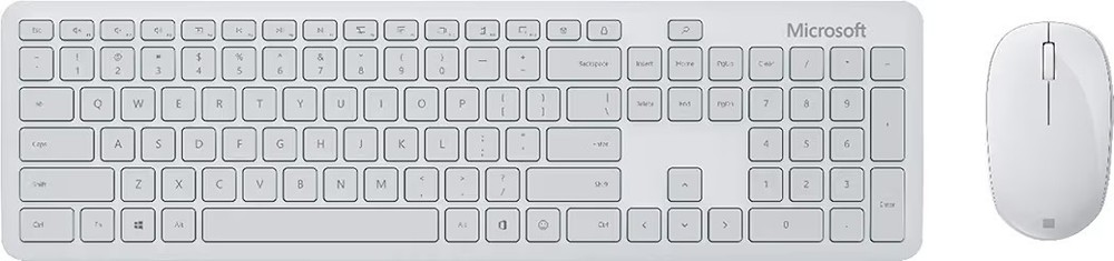 NEW IN BOX Microsoft - Bluetooth Keyboard and Mouse Bundle