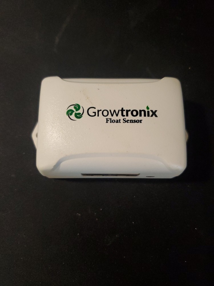 Growtronix Float Sensor