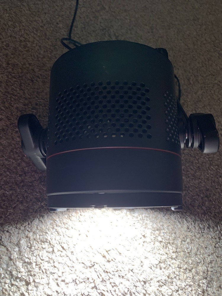 Fiilex P360 Classic LED Light