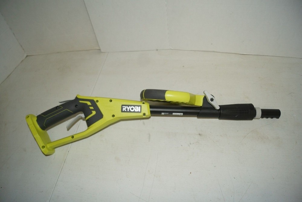 Ryobi P2008VNM Cordless String Trimmer/Edger UPPER HALF TRIGGER ATTACHMENT