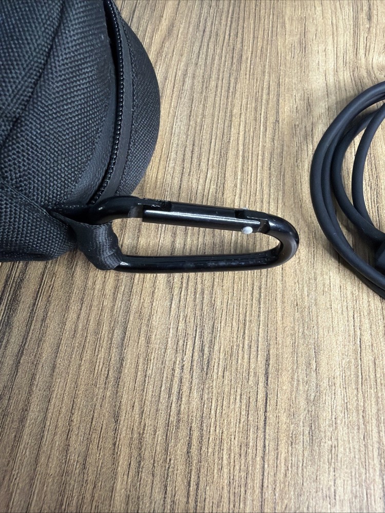 Beats Headphone Case ONLY With Power Cord