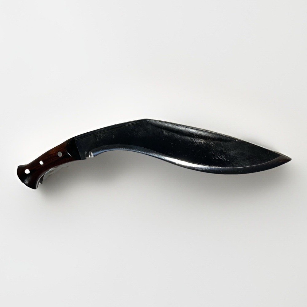 Kaji’s Bushcraft Khukuri
