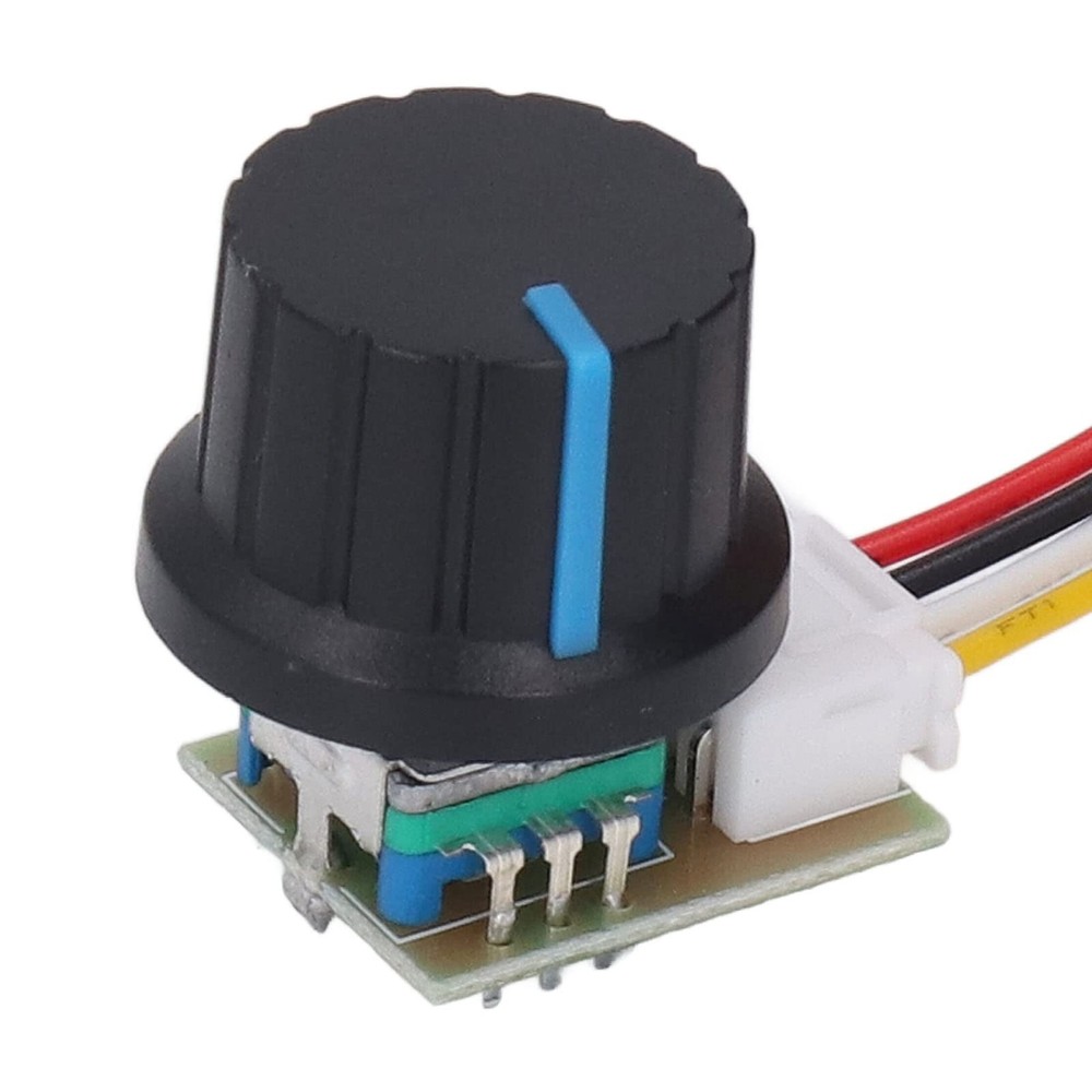 Motor Speed Controller Factory Digital Display Timing Reverse DC Motor Speed ...