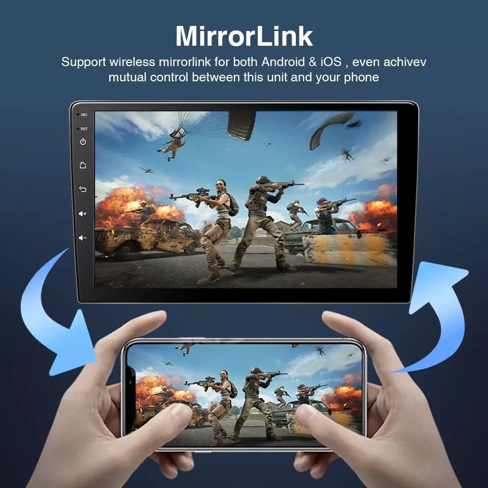 7'' Carplay For 2004-2015 NISSAN TITAN Car Radio Stereo Android15 GPS Navi 4+64G