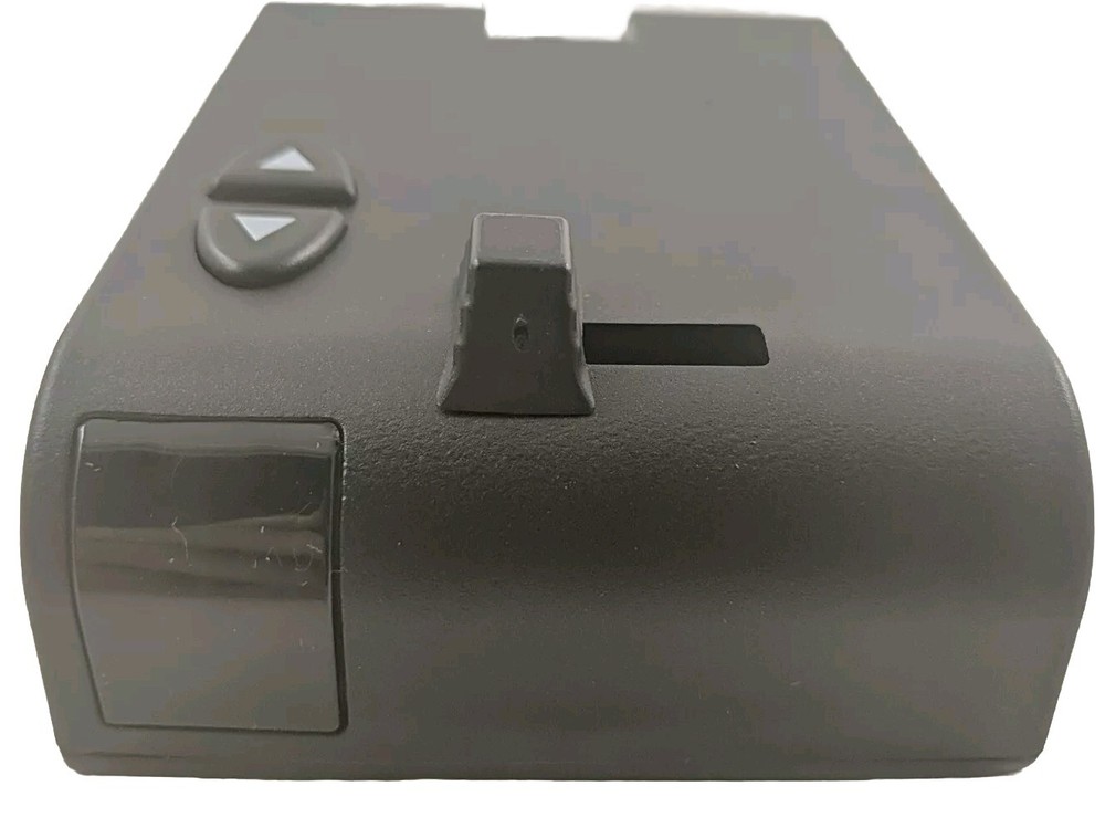 Electric Trailer Brake Controller 51140 Triple Axis Accelerometer, Adjustable