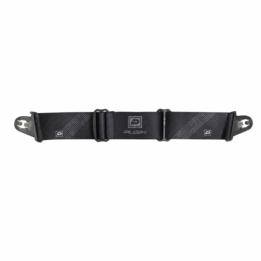Push Unite Mask Strap - Black