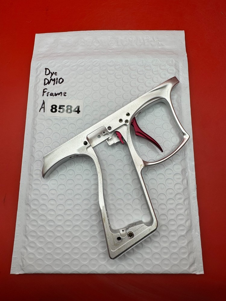 Dye DM10 Frame