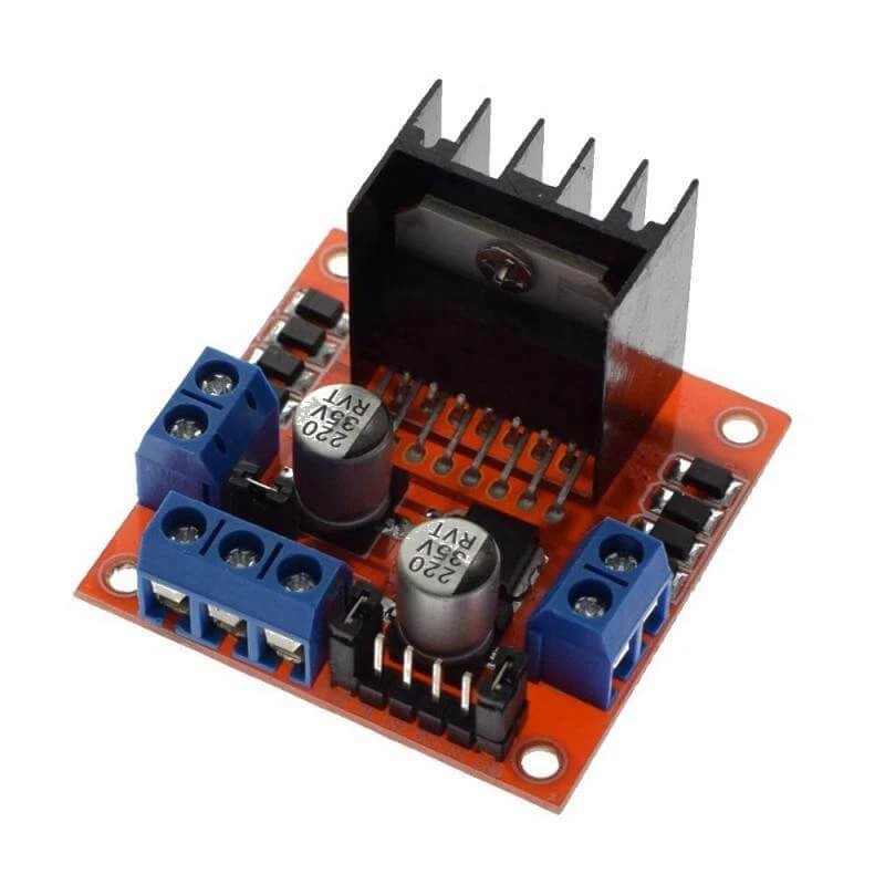 2x For Arduino DRV8833 Mini Motor Drive Board Module