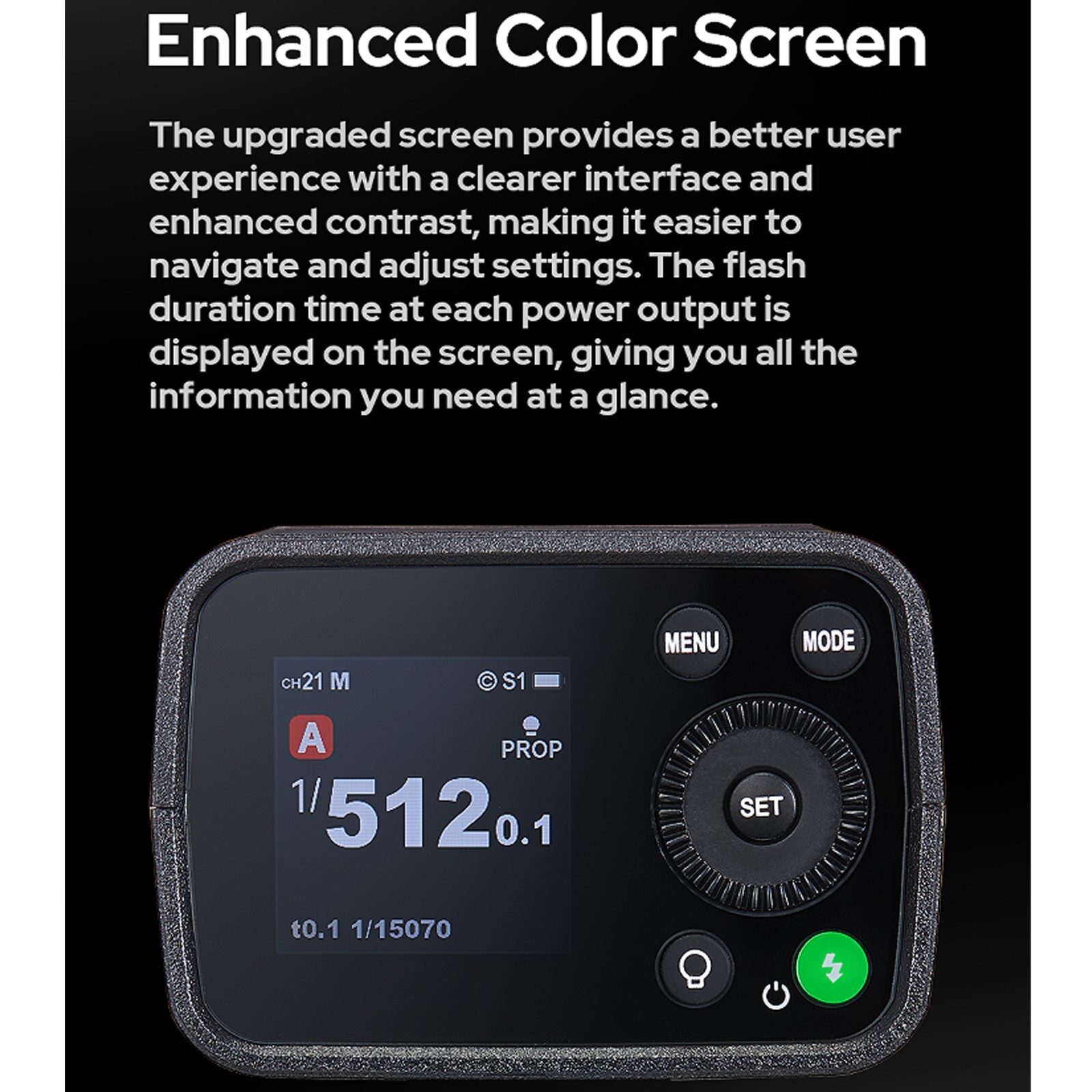 US Godox AD200ProII 2.4G TTL HSS Outdoor Flash Light Speedlite VS AD200Pro AD200