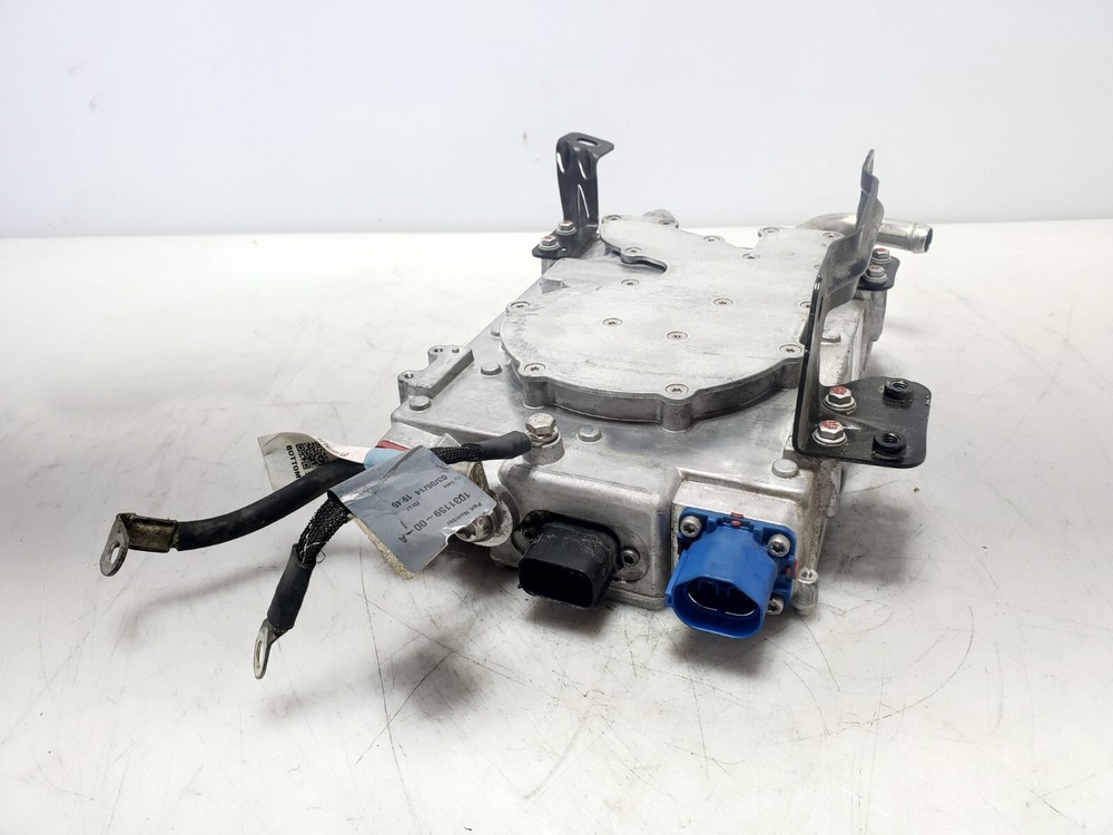 ✅ 2012-2016 OEM Tesla Model S DC-DC Converter Module Unit DELTA 2.5kW