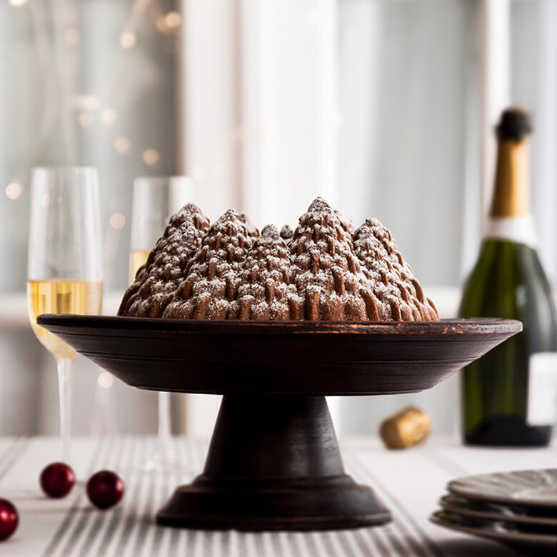 Nordic Ware Pine Forest Bundt® Pan