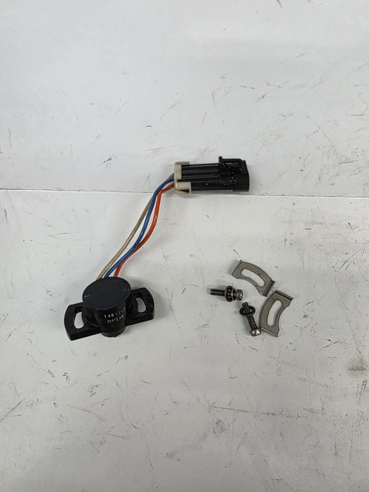 Mercury 148512 Indicator Light