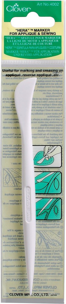 Clover Hera Marker Creasing Tool-Slim