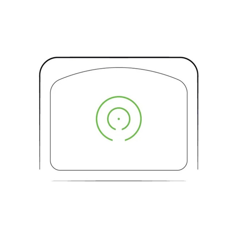 Vortex Viper Shotgun Enclosed Micro Green Dot Multi-Reticle