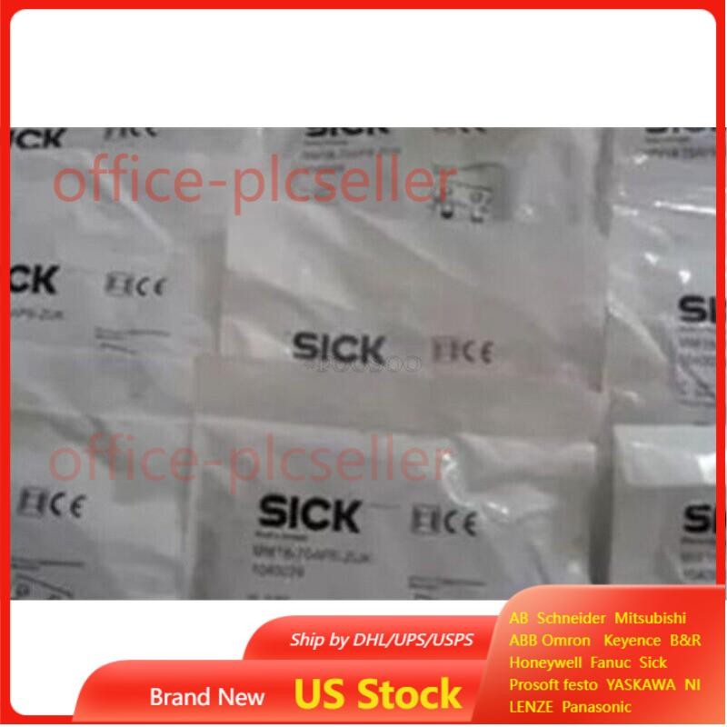 1Pc Sick VTE18-4P4312 zy