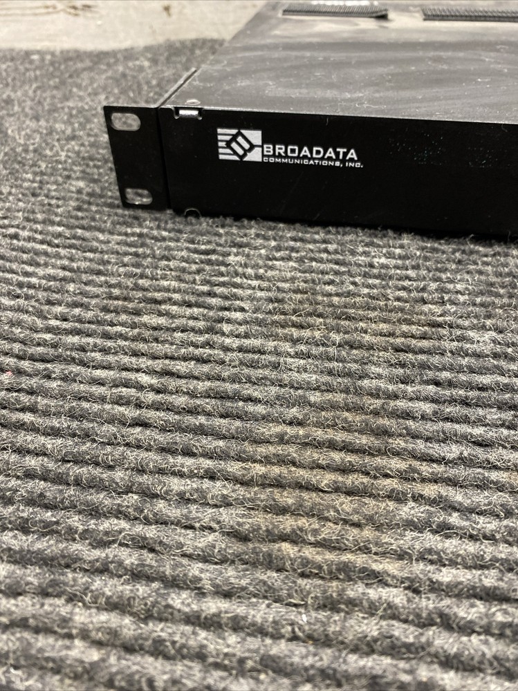 Broadata Link Bridge LB-CH-PS12