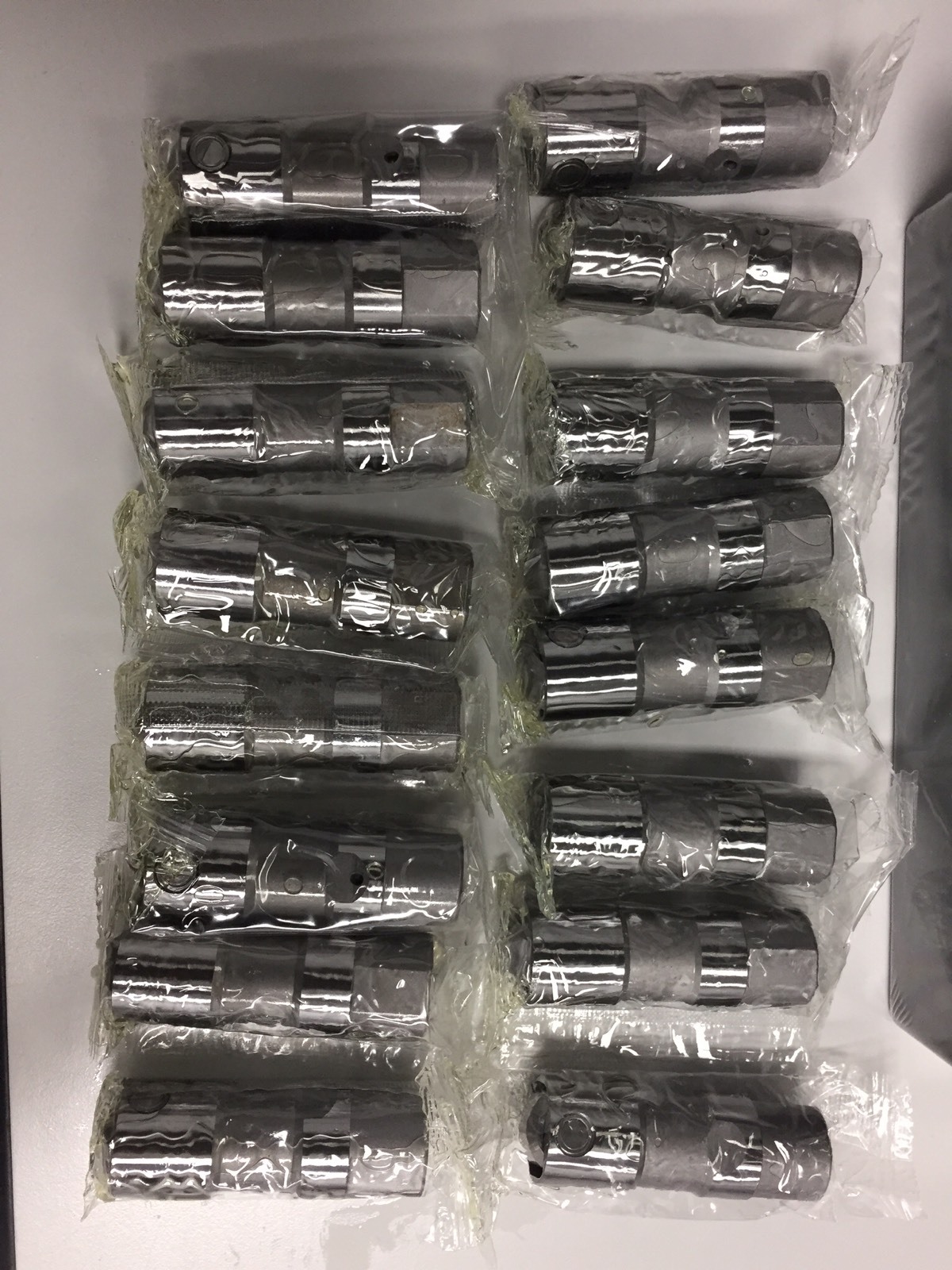 ZZPerformance LS7 LS2 LS1 16 Performance Upgraded Hydraulic Roller Lifters