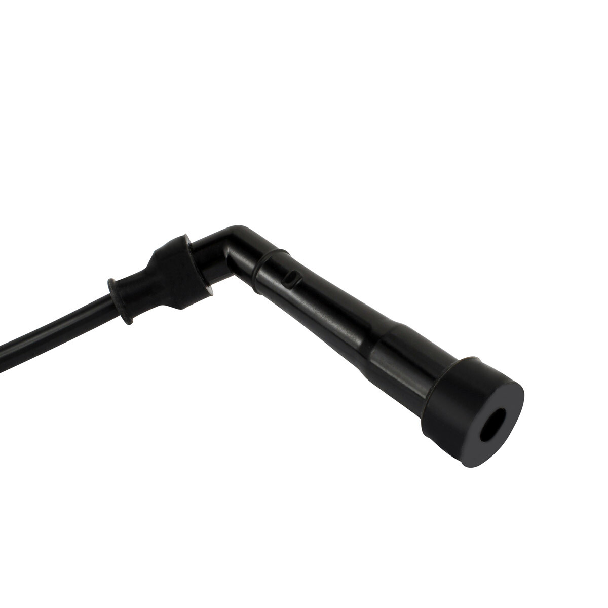 External Ignition Coil with Cap for Suzuki LTZ 400 2003-2008 OEM# 33510-48B10