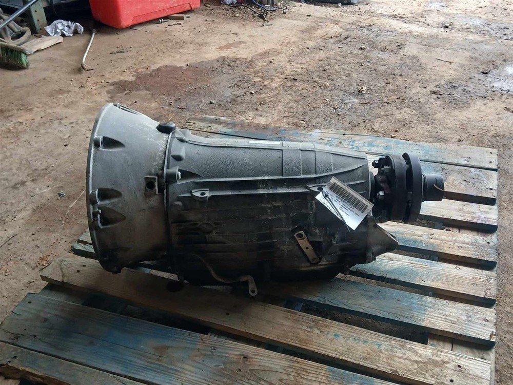 E320 2006 Fuse Box Cabin 6896