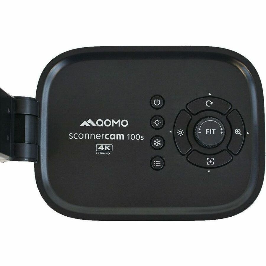 Qomo HiteVision QPC100S 4K HDMI Document Camera