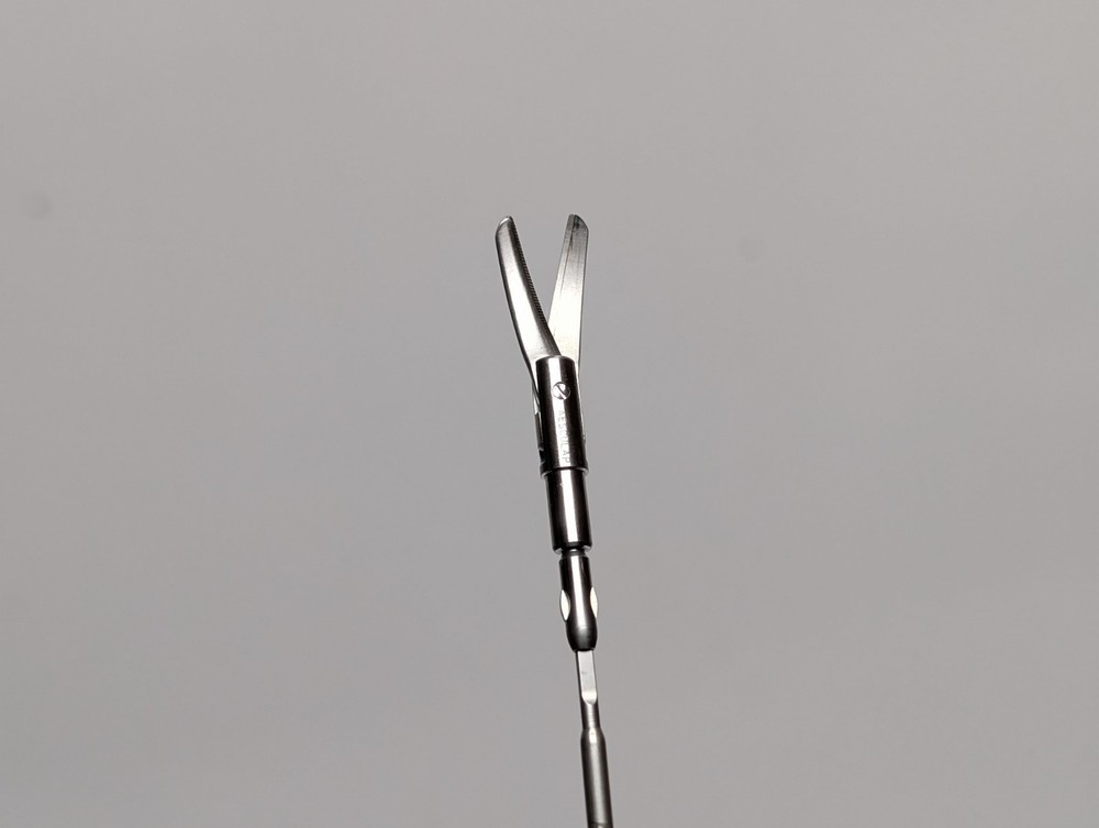 AESCULAP PO603R Metzenbaum Scissors Insert (USED).