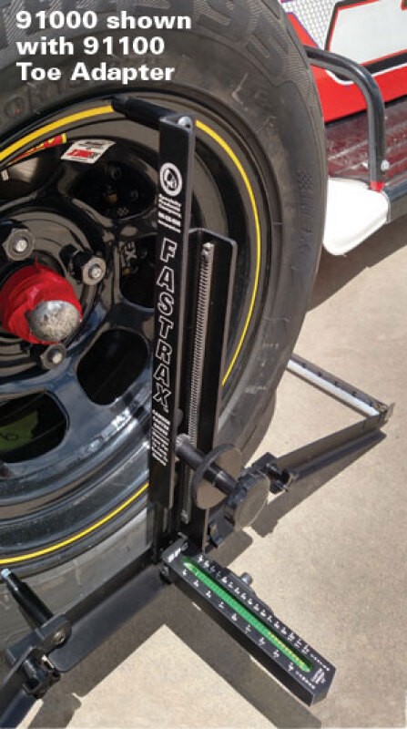 SPC Wheel Alignment Tool | 91100