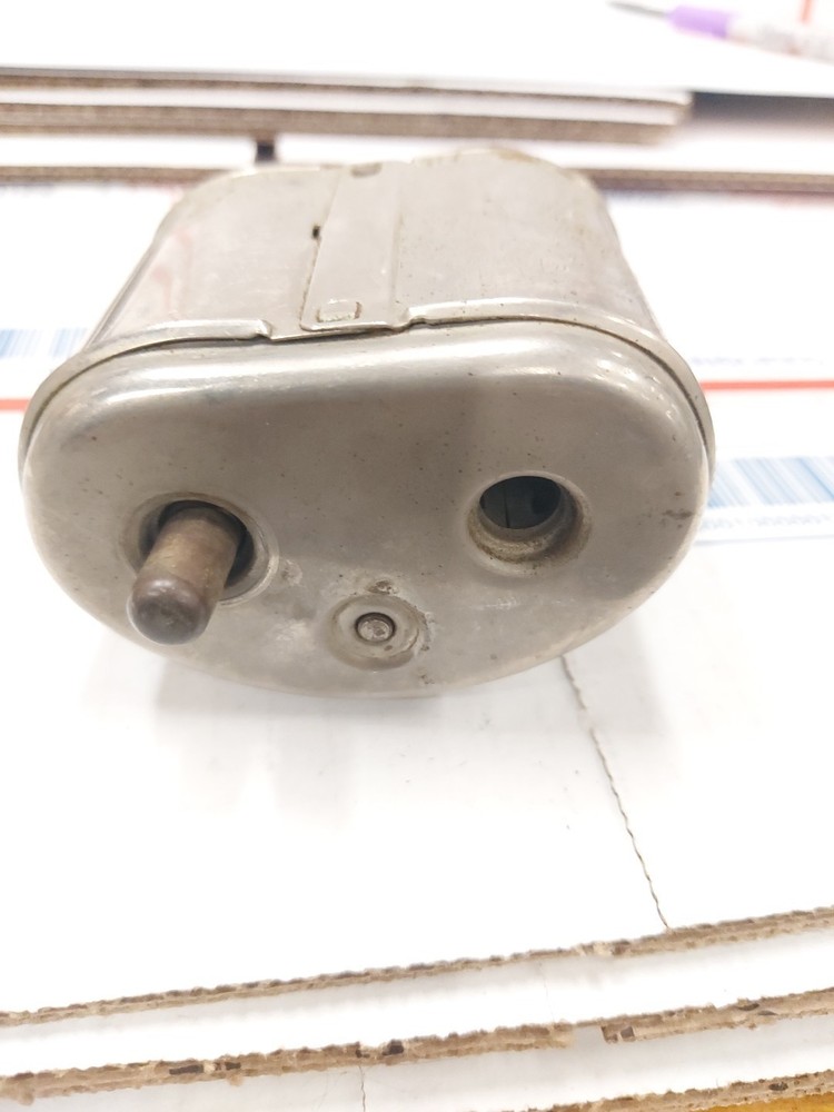 Vintage Twinplex Razor Blade Sharpener Preowned