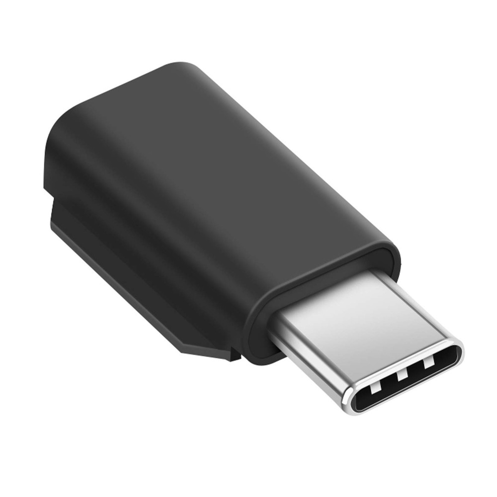 Hanatora USB-C Smartphone Adapter for DJI Pocket 2/Osmo Camera,...