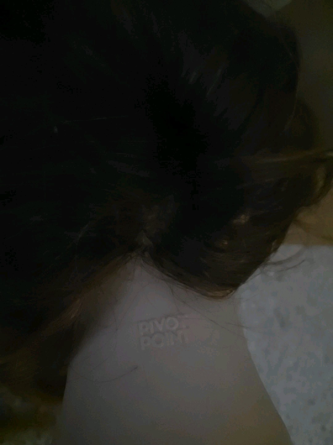 Pivot Point Erika Mannequin Head For Cosmetology Practice Pre-Owned