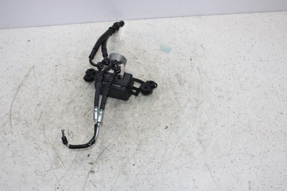 YAMAHA YZF R 125 2025 ABS PUMP MODULE