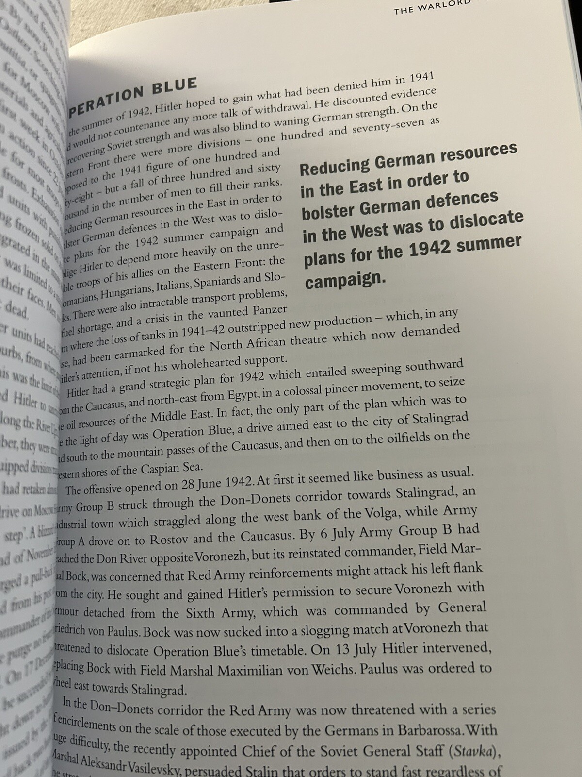 HITLER An Illustrated Life by Robin Cross - 2009 Hardcover w/DJ - WWII Book L3