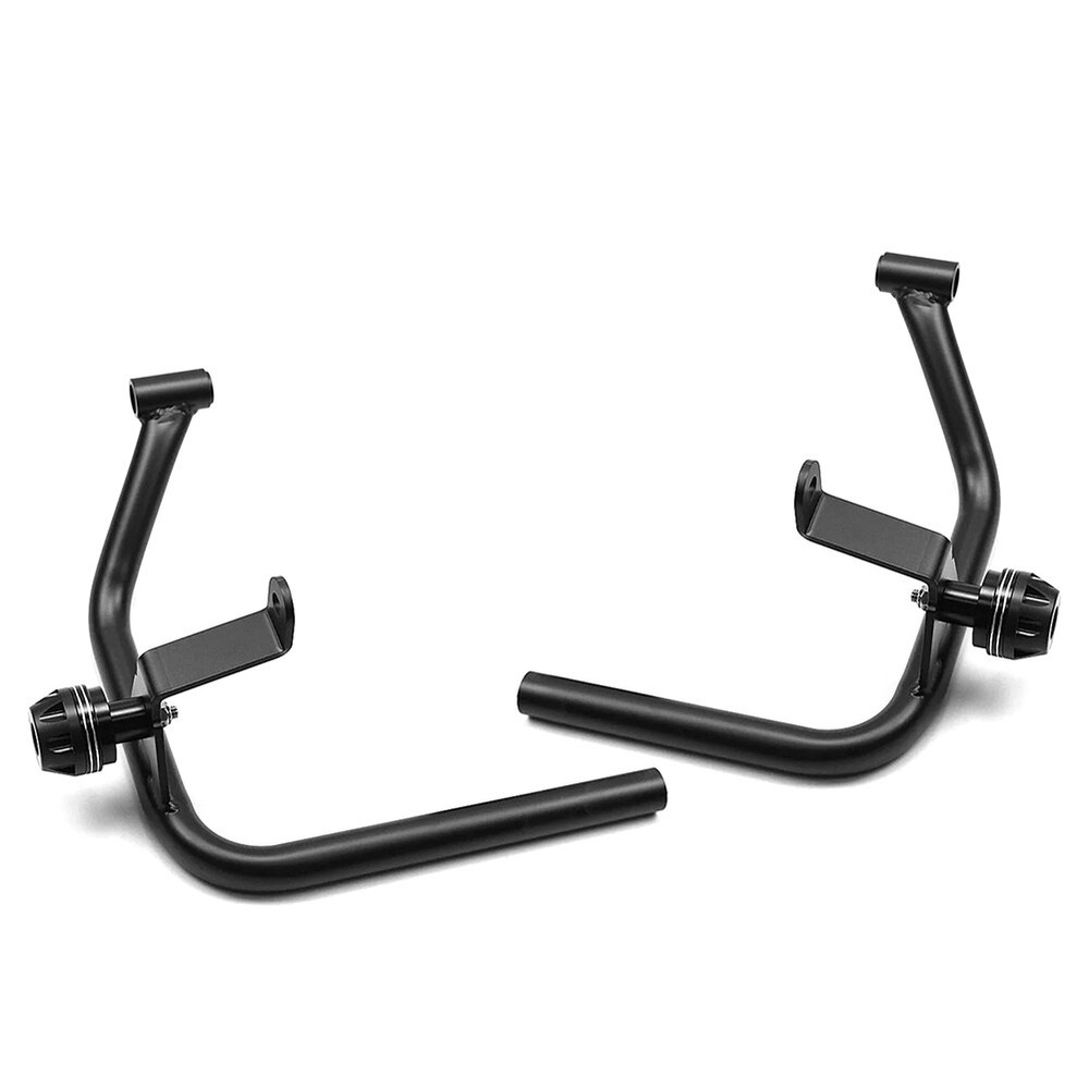 Engine Guard Bumper Crash Bar Protector For Trident 660 2021-2023 