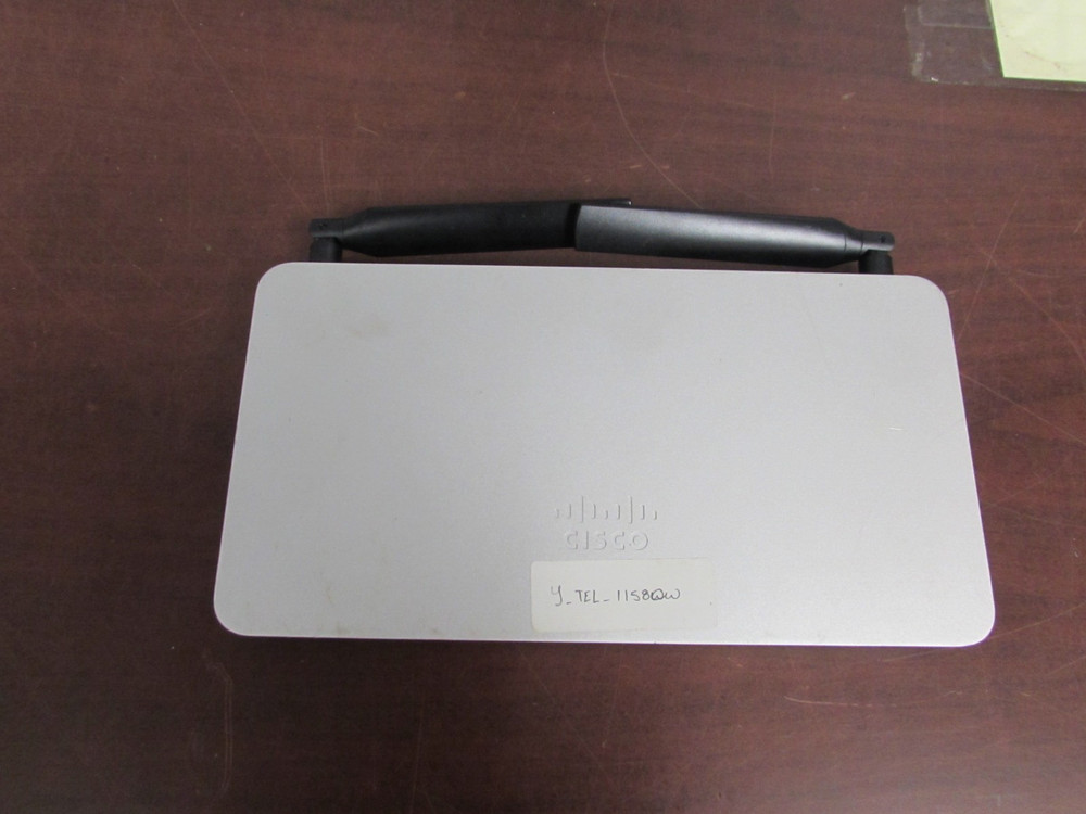 CISCO MERAKI MX68CW (15D)