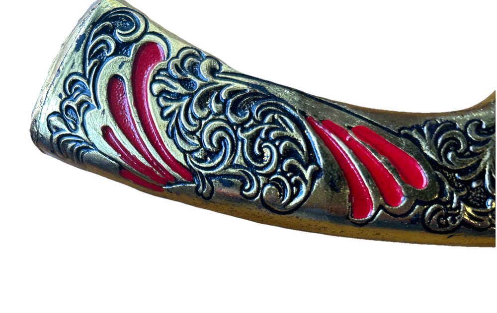 Toledo Imperial Wolf Dagger