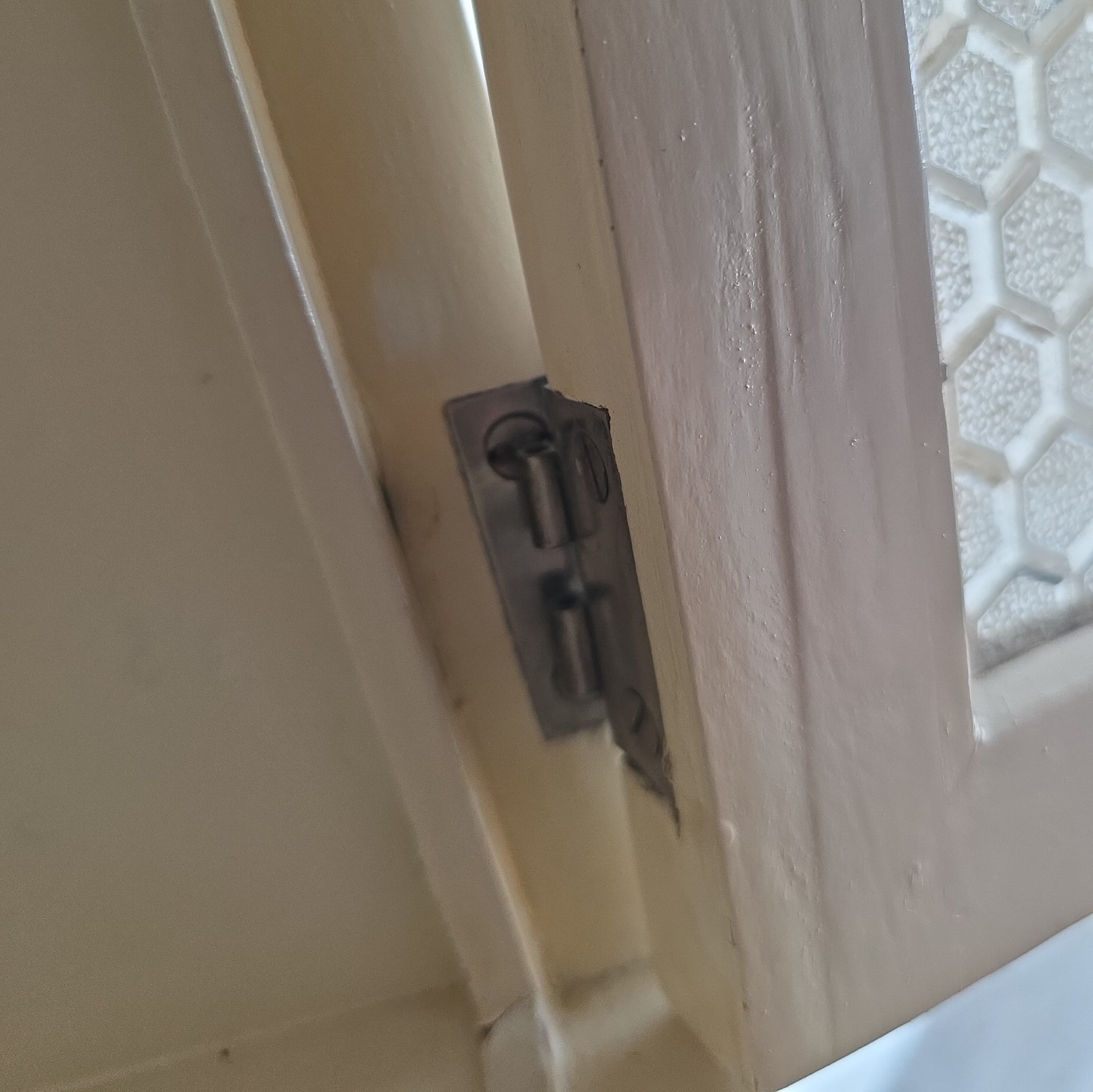 Antique dental Cabinet