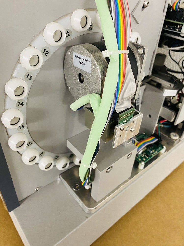 CPS Autosampler Model: AS200