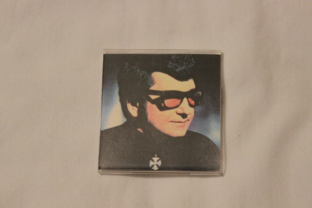 Older  Roy Orbison Magnet